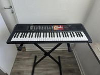 Yamaha PSR F51 piano