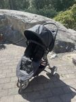 Baby jogger barnvagn
