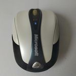 Microsoft Bluetooth Notebook Mouse 5000