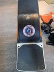 Onewheel XR 2000 km + accessories