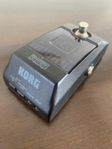 Korg Pitchblack Chromatic Tuner