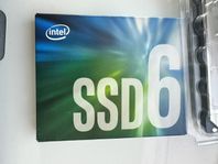 Intel SSD 660p 1tb