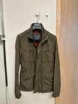 Woolrich Travel jacket Olive