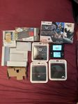 New Nintendo 3DS Monster Hunter 4 Ultimate Edition+mer