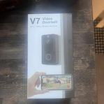 v7 smart doorbell