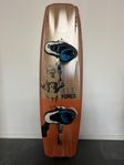 Wakeboard Liguid Force