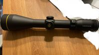 Leupold VX-R 3-9x50 belyst