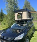 Taktält / Biltält Wild Camper