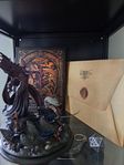 Baldur's gate 3 collector's edition