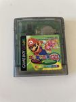 Super mario tennis (gameboy color)