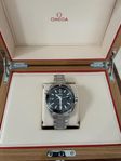 Omega Seamaster Planet Ocean 43,5mm 2020 fullset