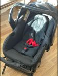 Britax Römer babyskydd