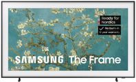 Samsung - The Frame 43" TV. Ny TV i oöppnad kartong!