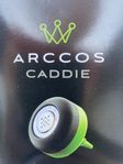arccos caddie smart sensors