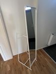 Spegel golvspegel Knapper från Ikea