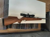 Luftgevär AirArms Prosport .22 5,5mm