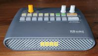 Trummaskin Korg