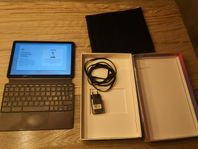 Lenovo Chromebook IdeaPad Duet 3 Qualcomm/8/128 2-i-1