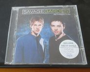 CD = SAVAGE GARDEN = AFFIRMATION