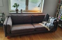 3 sits soffa - Bröderna Andersson