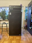 Ampeg SVT-450H + SVT810E ”The Fridge”