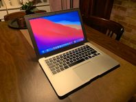 MacBook Air 13" 2017 i5/8Gb/256Gb i bra skick