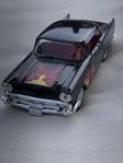 Chevrolet Belair 1957 skala 1:34