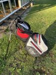 Titleist Stadry Golfbag