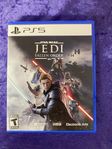 Jedi Fallen Order ps5