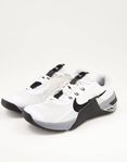 Nike Training Metcon 7 trainers in white