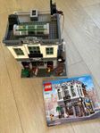LEGO 10251 Creator Brick Bank