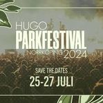 Hugo parkfestival, 3 dagars biljett 