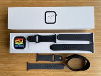 Apple Watch Series 4 44mm Space Gray GPS+Cellular