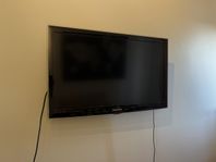 Samsung  Dolby Plus HD 35”TV 