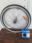 Bakhjul cykelhjul (nytt), shimano nexus 3 växel