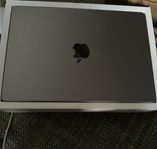 MacBook Pro M3