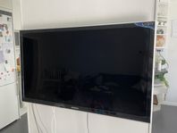Samsung 55 tum Tv Full HD 