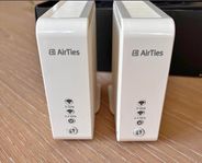 Airties Model 4930 WiFi-förstärkare
