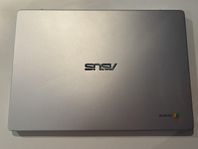 ASUS Chromebook