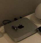 Apple Mac Mini (A1347) intel i5/16 GB RAM/1 TB HDD/ÅR 2011