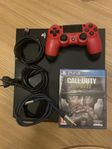 Playstation 4 500GB