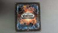 World of Warcraft: Shadowlands Collector's Edition