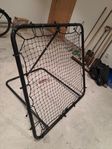 Fotboll Rebounder