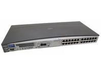 HP ProCurve J3303A 10-Base-T Hub 24M