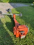 röjsåg/grästrimmer.  husqvarna 252fx 