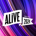 2st biljetter till Alive Festival 2024