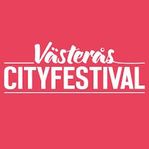 Västerås Cityfestival fredagsbiljetter