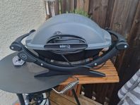 Elgrill weber q140