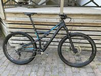 Specialized camber comp carbon 