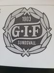 biljetter 29/6 GIF Sundsvall- Örebro SK